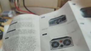 Преобразователь  с 12-220 вольт для солнечной системы и бесплатной электроэнергии