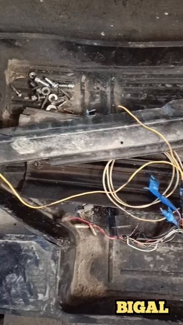 Меёд из горьких трав