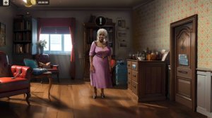 Сбеги Из Дурдома (Escape From Mental Hospital) | 41 Уровень | Прохождение