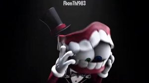 ЦИФРОВОЙ ЦИРК "КРИЗИС ТВОРЦА" АНИМАЦИОННЫЙ КЛИП НА РУССКОМ