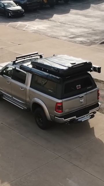 Какой Ram 1500 выбрать для тюнинга? #ram1500 #ram1500rebel #ram1500limited #2026ram1500 #ram1500trx