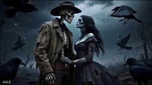 Outlaw Blues, Gothic Americana Dark Country 2026. Темная Страна