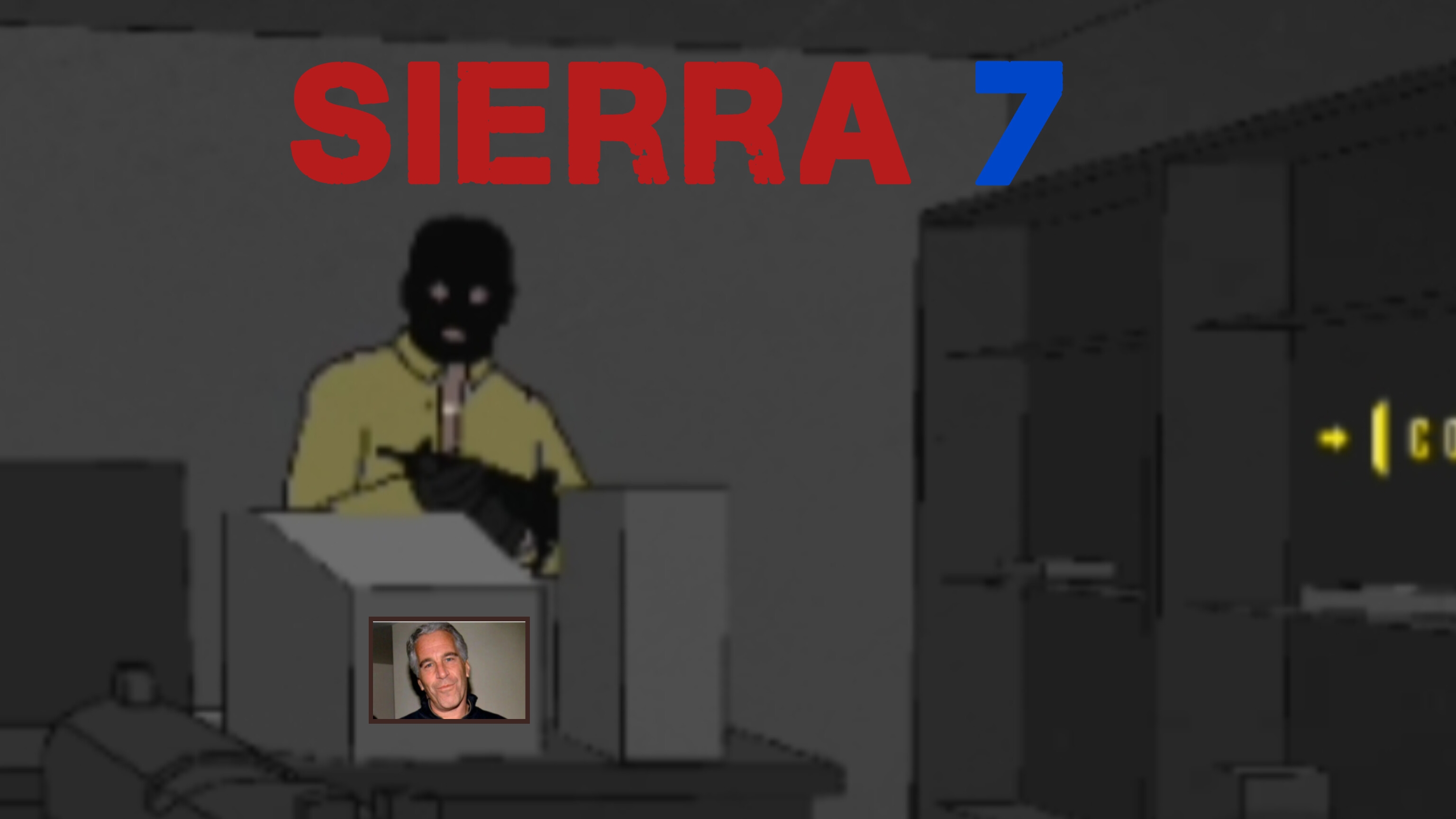 Крутой спецназ шутер 