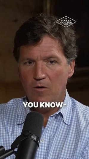 Tucker’s Phone Call With Ben Shapiro