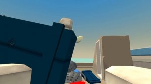 отчимы vs чикены 2 серия: битва на крыше (она получилась немного получше чем первая)