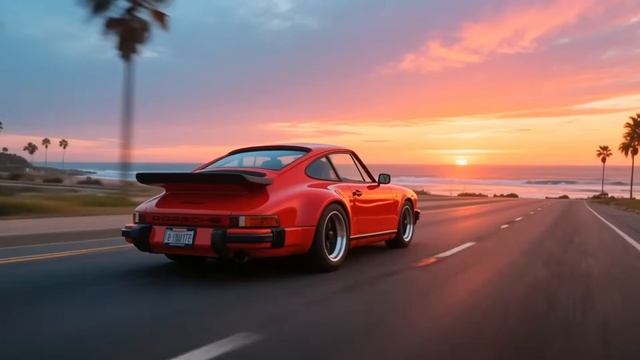 Take Us Back to Another Summer Night in 1985 💿 ｜ Synthwave • Retrowave • Dreamwave Mix-(1080p30) смотреть онлайн
