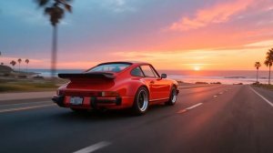 Take Us Back to Another Summer Night in 1985 💿 ｜ Synthwave • Retrowave • Dreamwave Mix-(1080p30)