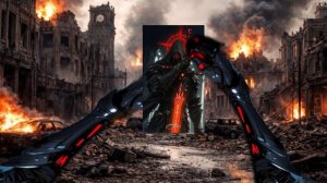 Astro Invasion : трейлер 60 серии