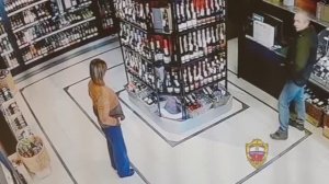 Сотрудники уголовного розыска задержали подозреваемого в разбое