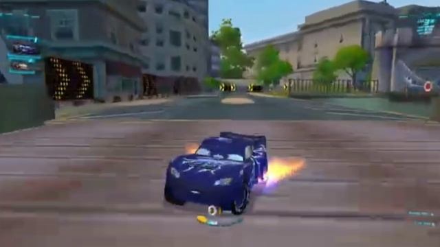 МУЛЬТ ТАЧКИ МОЛНИЯ МАККУИН ИГРА ГОНКИ КРУТЫЕ ЛЕТАЮЩИЕ МАШИНКИ РАЗВИВАЮЩИЕ МУЛЬТИКИ ДЛЯ МАЛЬЧИКОВ