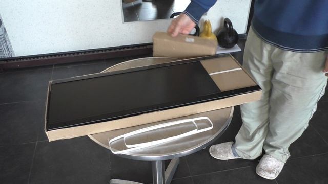 мелкий стеллаж другого цвета