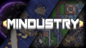 Прохождение Mindustry - Часть 1. Серпуло (кооператив)