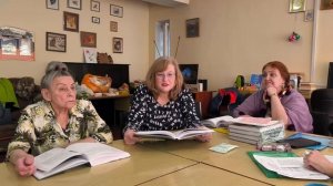 21.03.2026 - О. Сабурова