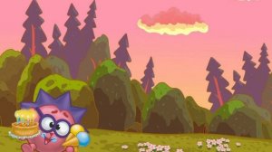 "Смешарики" Софья Т.