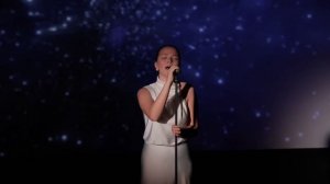 Сысоева Лика 13 лет. Песня Кометы(polnalyubvi)