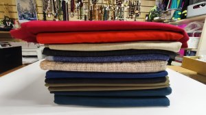 24.03.26. Шерсть, полушерсть