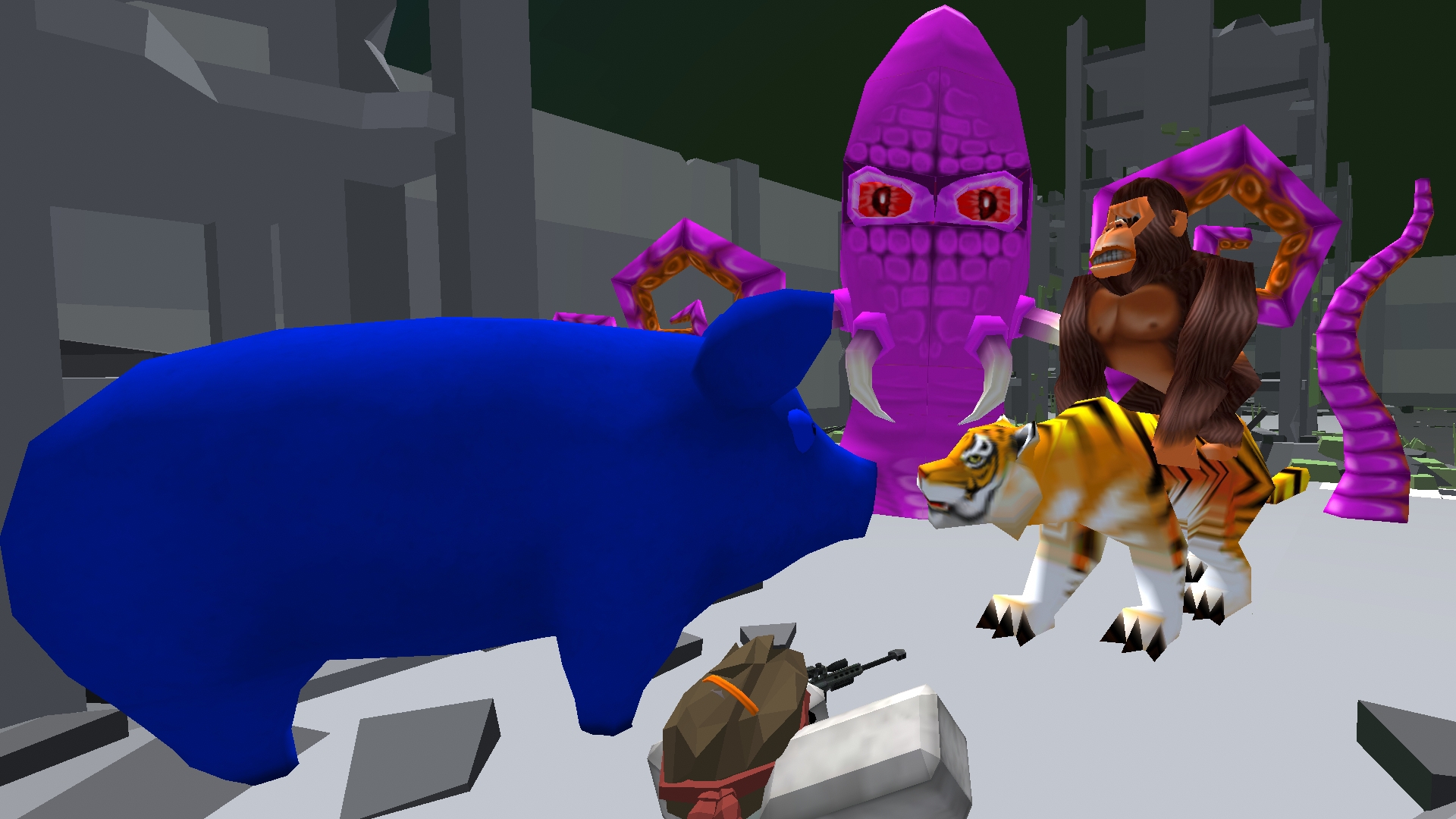 Сериал битва за кристалл 3 серия