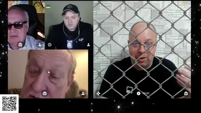 ТРИО МОРЖ СУМСКОЙ И БОВАРСКИЙ