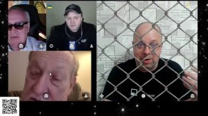 ТРИО МОРЖ СУМСКОЙ И БОВАРСКИЙ