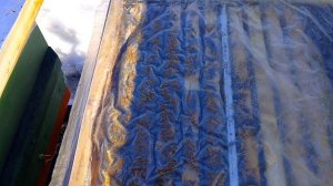 На пропустите важную работу на пасеке! Первая весенняя ревизия и сокращение пчелиных семей.