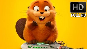 ПОПРЫГУН# ДЛЯ ДЕТЕЙ И ВЗРОСЛЫХ FULL HDadven (2026)