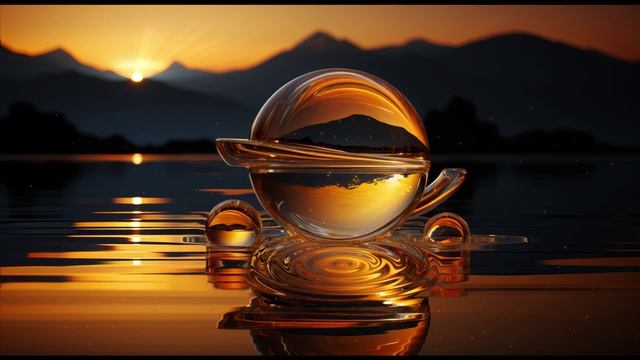 🧘🏻♀️ медитация для снятия внутреннего напряжения