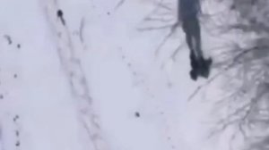 Русский железный воин