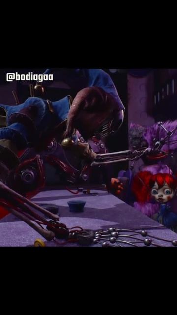 попытался озвучить прототипа в соло