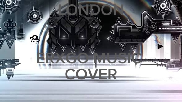 sleeping hummingbird - kocmoc (erXgo music cover)