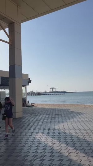 АНАПА 2025. Есть ли нефть в море ?