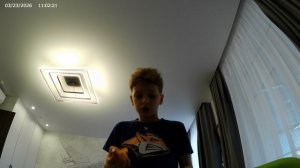 Нейронка с ума сошла