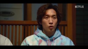 тизер 1 сезона охотничьи псы