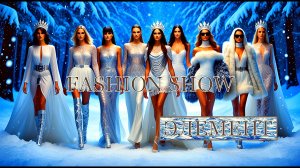 " ПРО ДЕВОЧКУ ЛЁД " FASHION SHOW / 1000планет