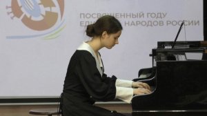 Бадикова Анна