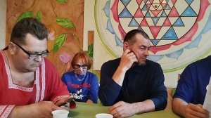 КОНФЕРЕНЦИЯ В КРАСНОДАРЕ: КРУГЛЫЙ СТОЛ - ОТДЕЛЯЕМ ЗЕРНА ОТ ПЛЕВЕЛ В РЕЛИГИЯХ. 22.03.26