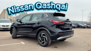 ОБЗОР NISSAN QASHQAI 2025. КИТАЙСКИЙ ШПИОН ИЛИ ЯПОНСКОЕ КАЧЕСТВО? РАЗБИРАЕМСЯ.