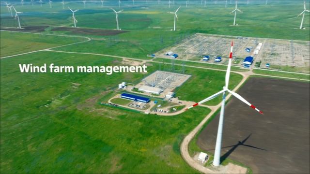 Rosatom Renewable Energy – Business Card 2026