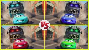 Мега Пожиратель Школьных Автобусов — Танцевальная Музыка и Крутой Ритм