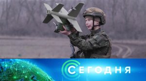 «Сегодня»: 23 марта 2026 года. 10:00 | Выпуск новостей | Новости НТВ