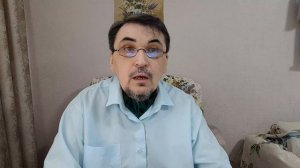 Объявление и вопрос к постоянным моим зрителям.