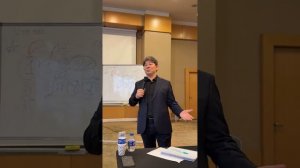 Базовый курс обучения в Сюцай Тренинг Институте Стамбул, март 2026