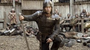 Романс - Славный рыцарь... Александр Гами