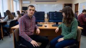 Serg Lionell - Полночный город (remix)