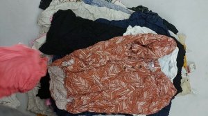 40182 Лён микс, 54пак, Lino 50, секонд (cream/extra) оптом