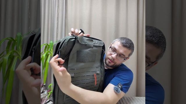 5.11 UCR Backpack  (Urban Casualty Response).