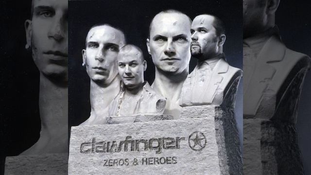 12 - Blame (CLAWFINGER)