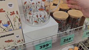 🔥Смотрите, что "выкинули", как раньше говорили, в магазине В1🌸🌷Весенняя тема