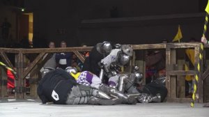 Меч России 1этап Вивус Ферро - Юг 21.03.2026