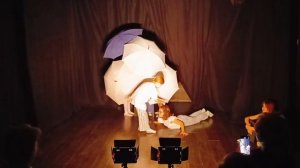 Театральные программы