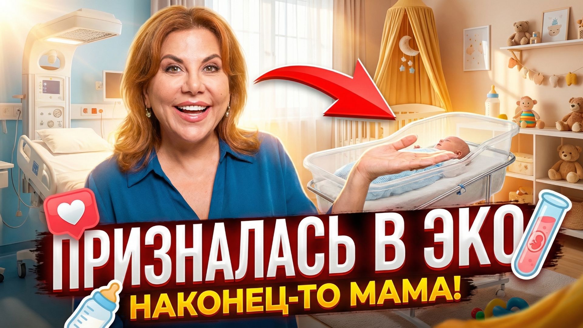 Марина Федункив впервые рассказала об ЭКО и втором ребенке